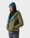 Stio Women's East Butte Insulated Jacket - Mountain Thyme