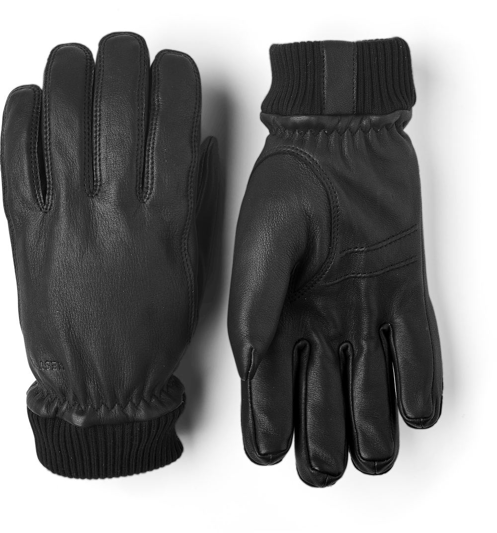 Hestra Tore Gloves in Black