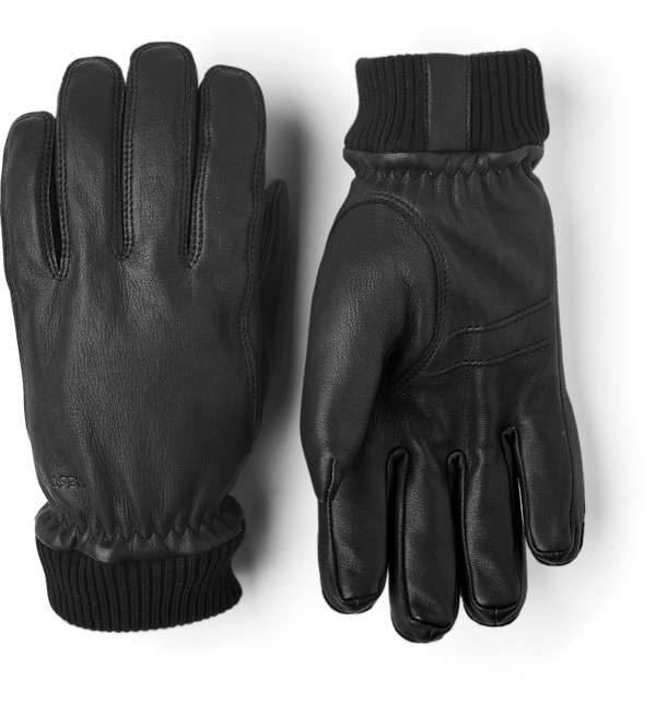 Hestra Tore Gloves in Black