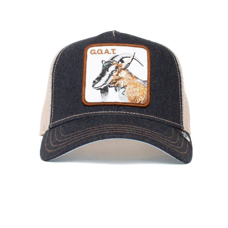 Goorin Bros. The GOAT