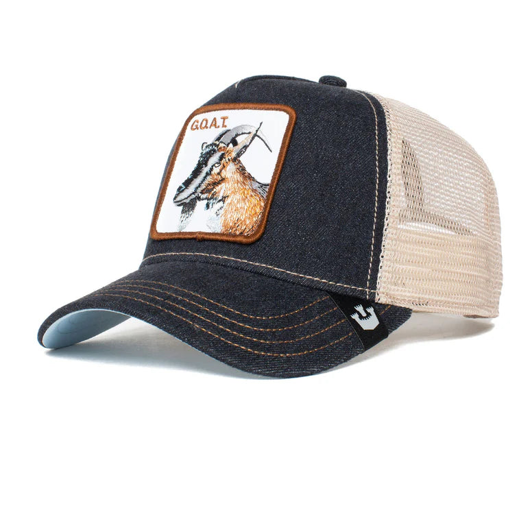 Goorin Bros. The GOAT