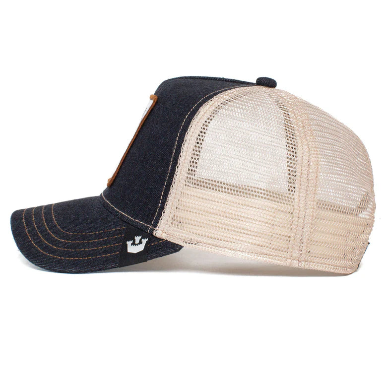 Goorin Bros. The GOAT