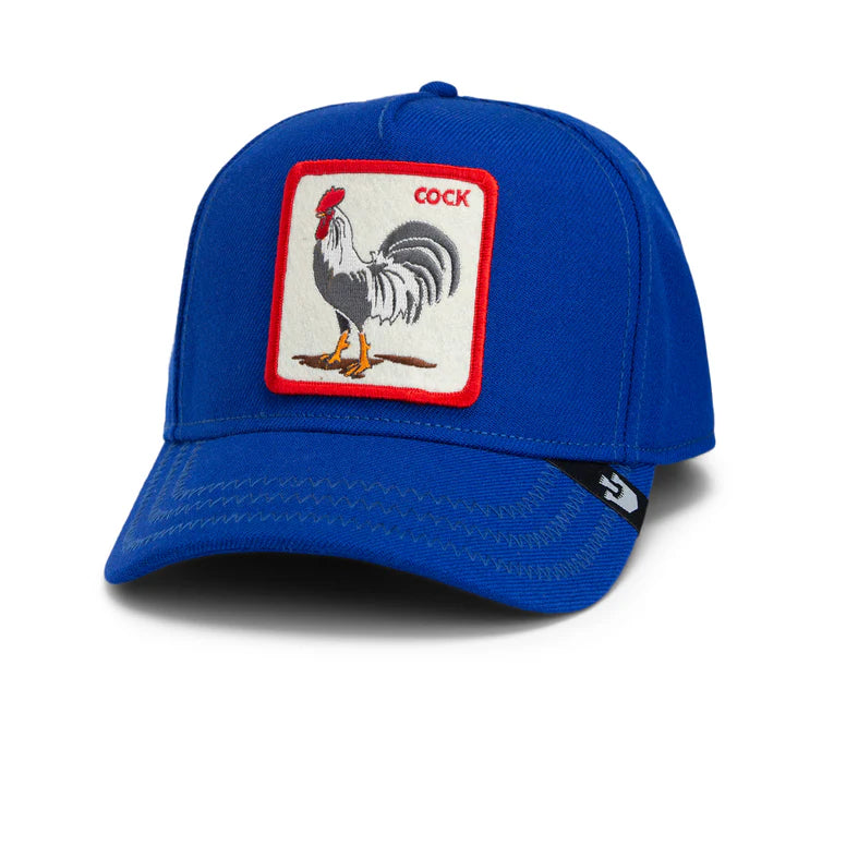 Goorin Bros. Rooster Field 100