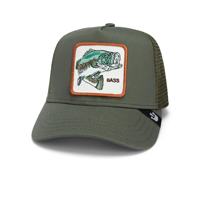 Goorin Bros. Gone Fishin'