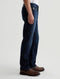 AG Protégé AG-ed™ Classic Straight Fit Denim - 5 Years Views