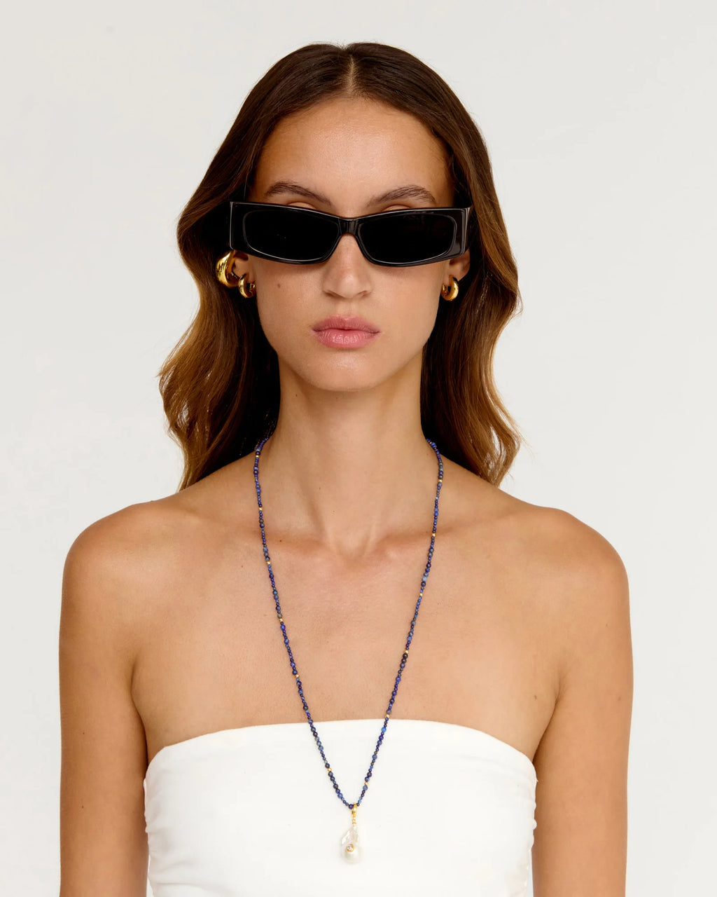 éliou Noite Necklace