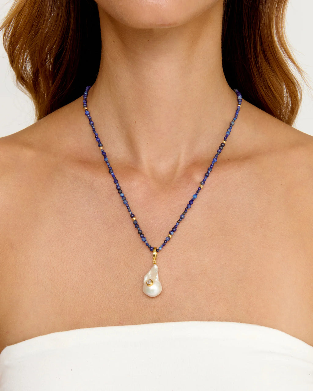 éliou Noite Necklace