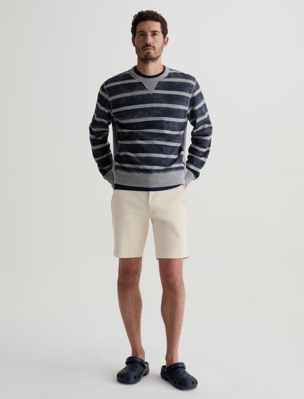 AG Wanderer Short - Pumice