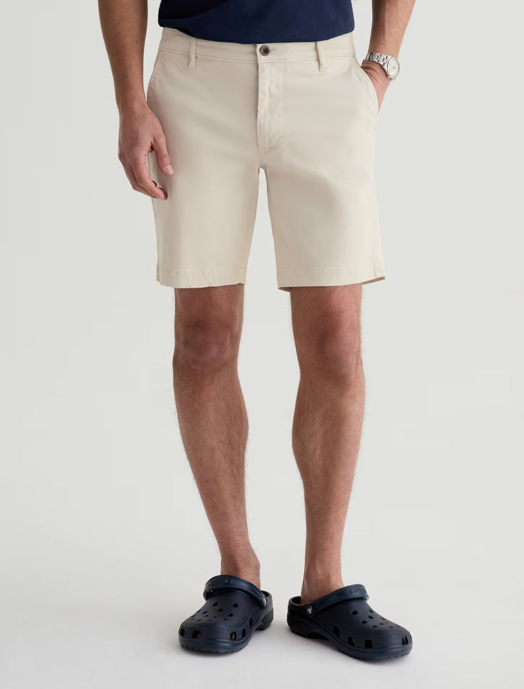 AG Wanderer Short - Pumice