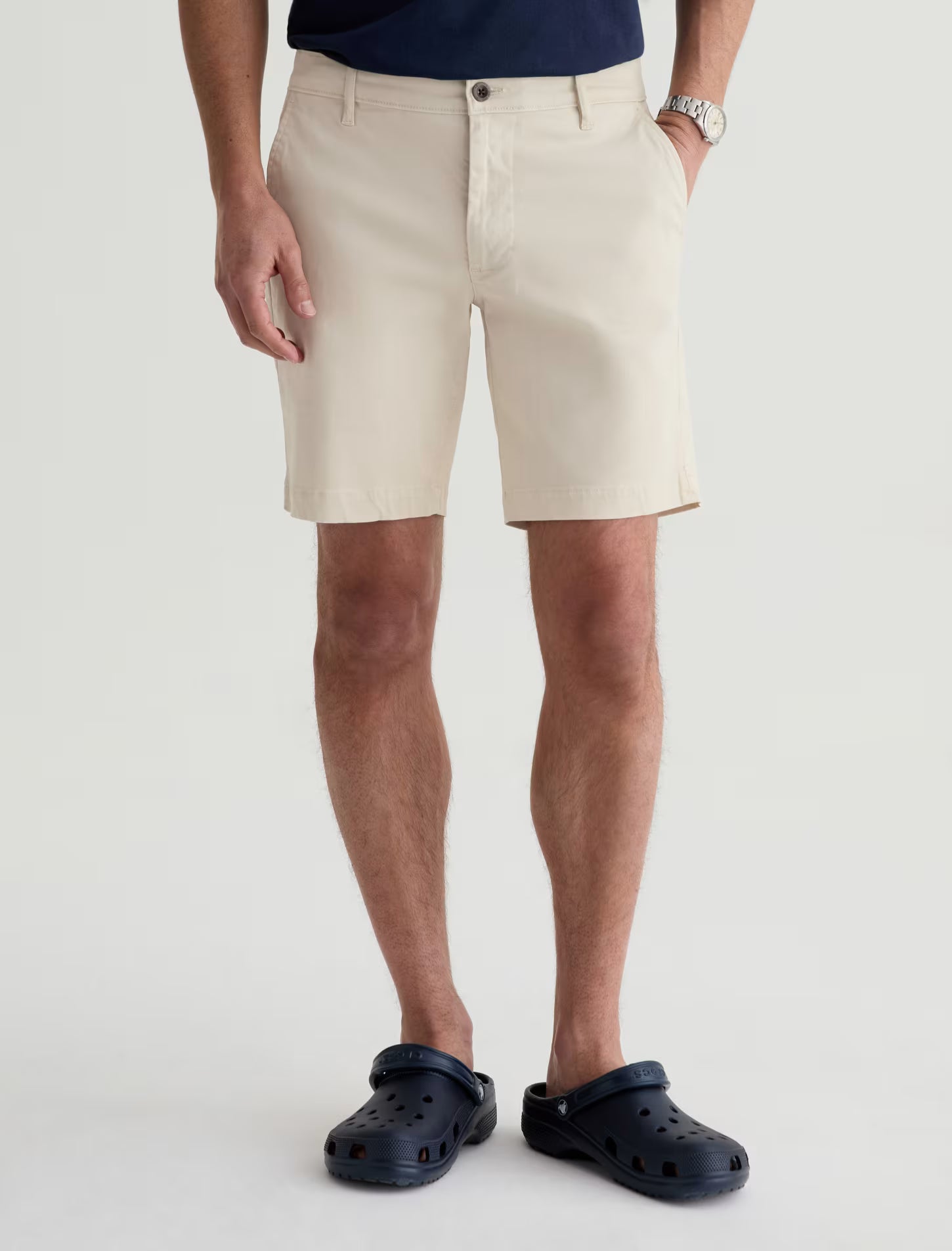 AG Wanderer Short - Pumice