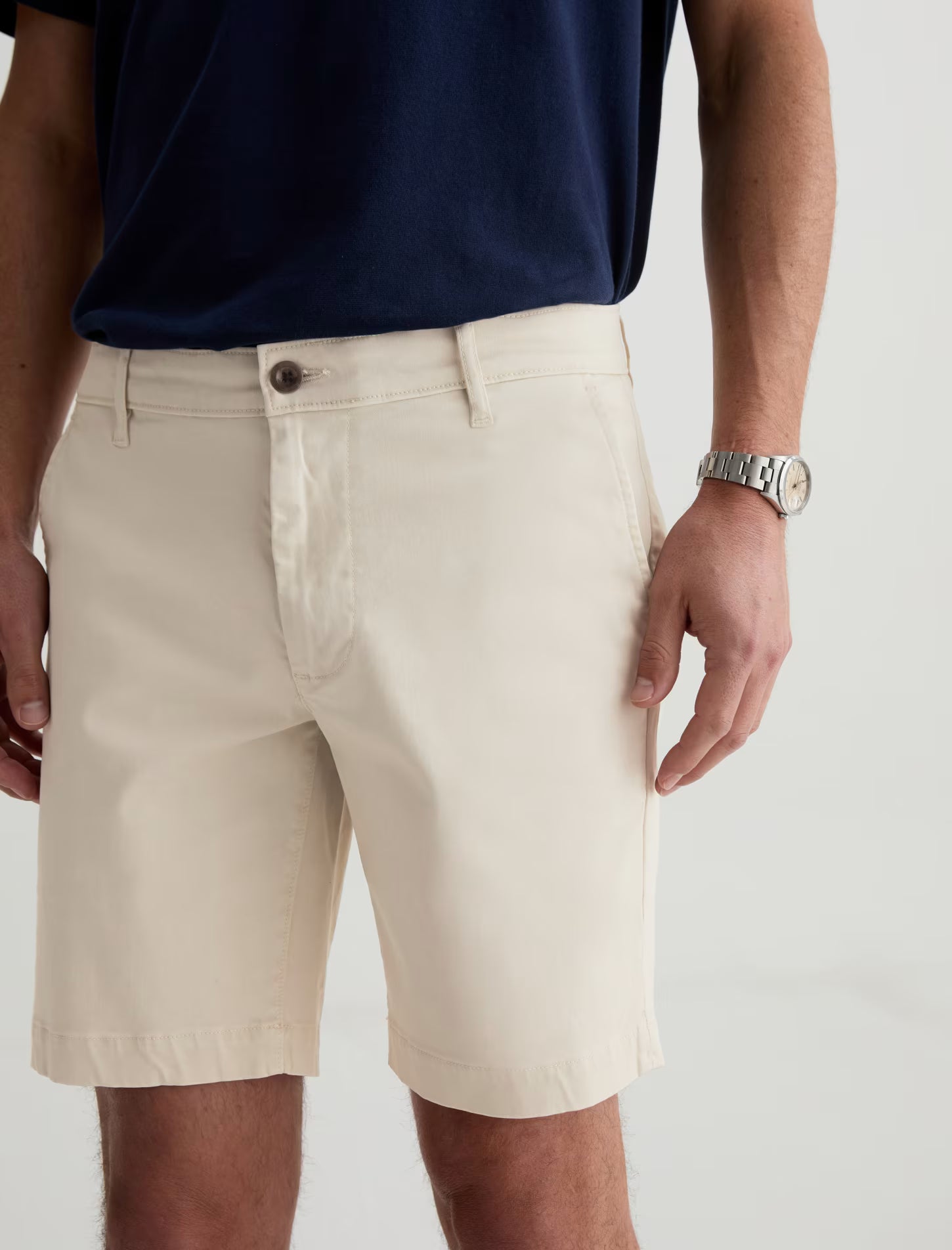 AG Wanderer Short - Pumice