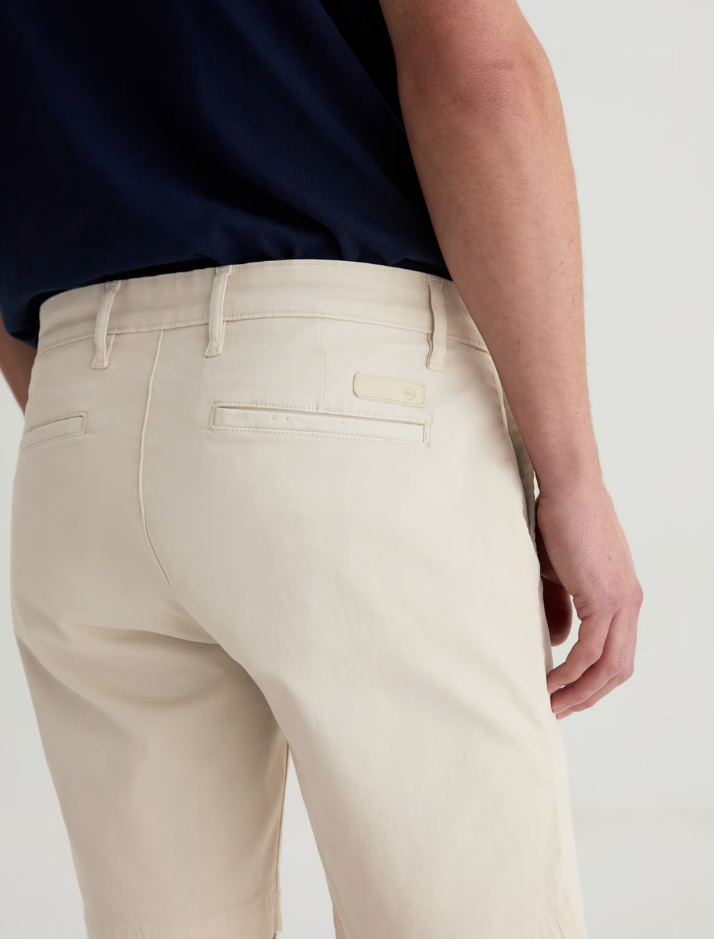 AG Wanderer Short - Pumice