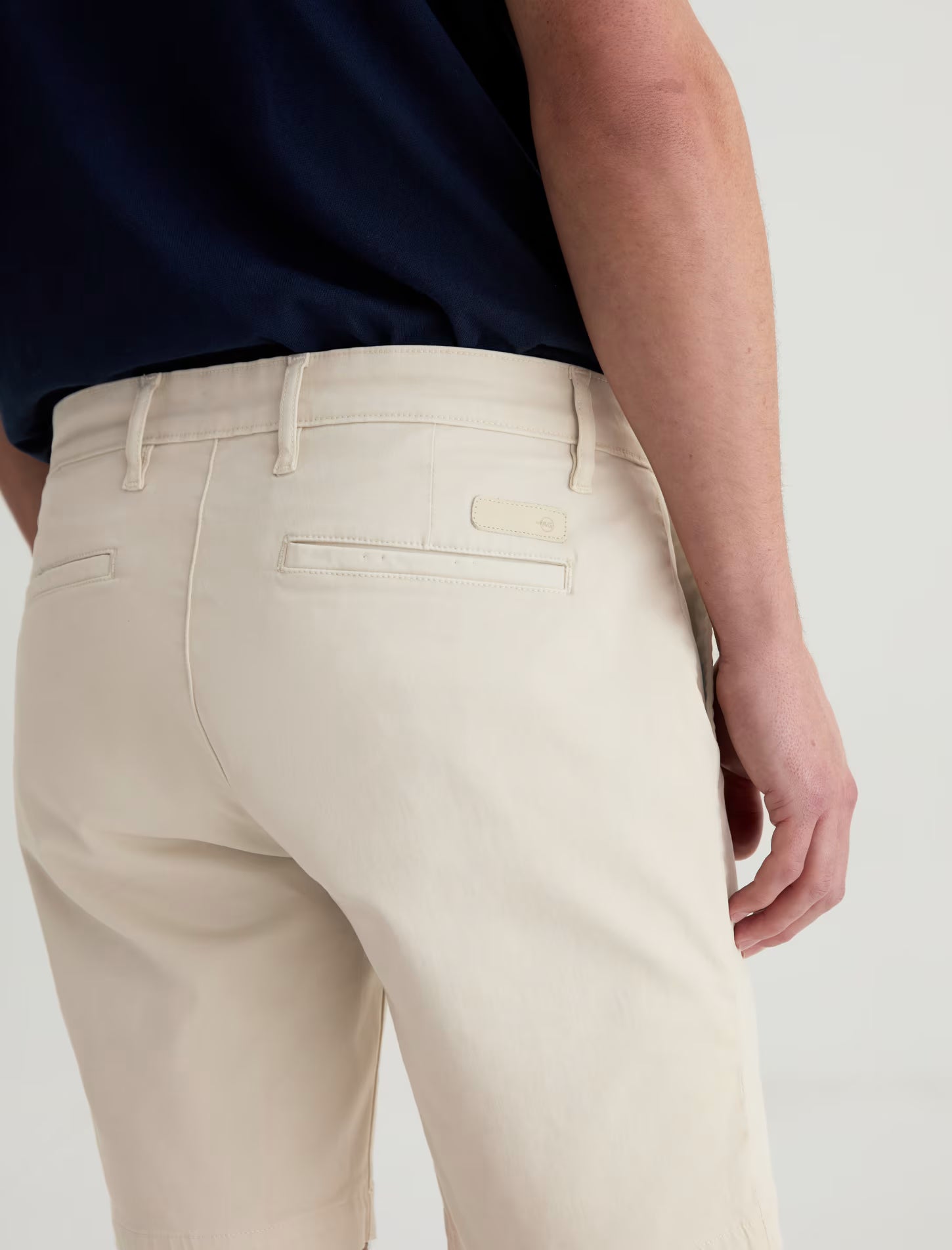 AG Wanderer Short - Pumice