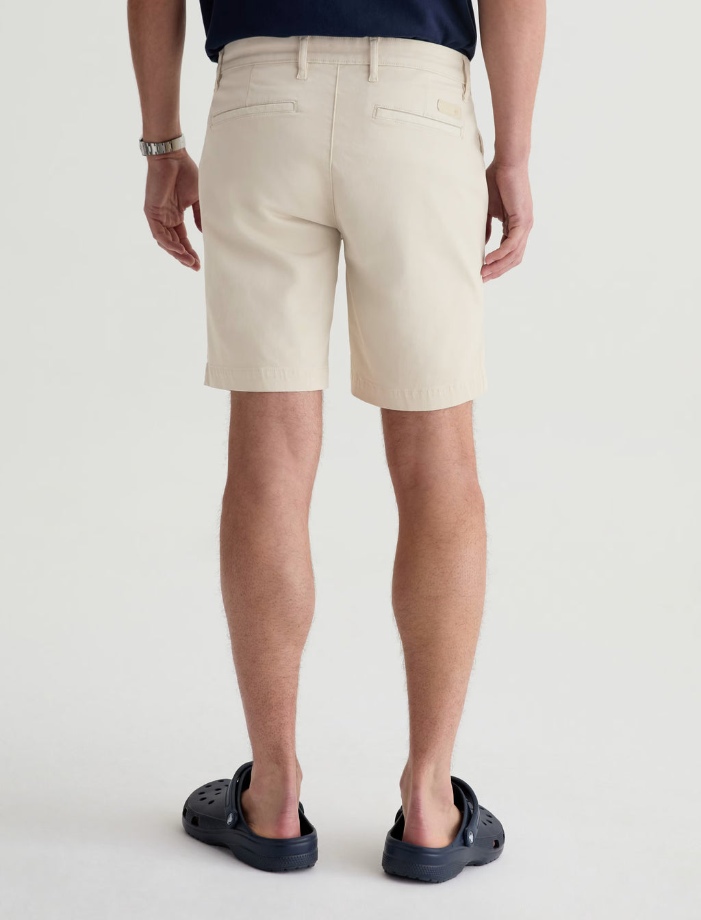 AG Wanderer Short - Pumice