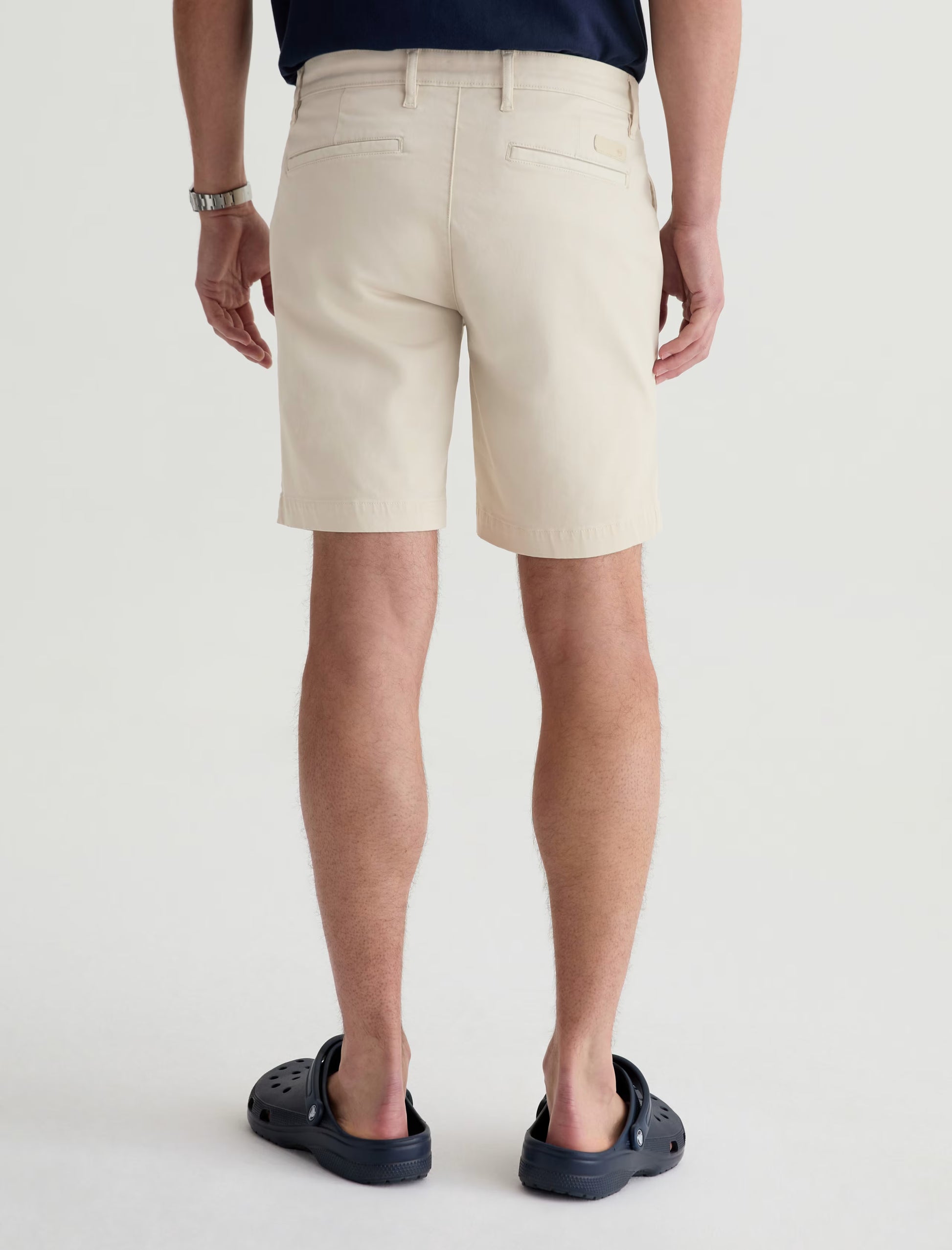 AG Wanderer Short - Pumice