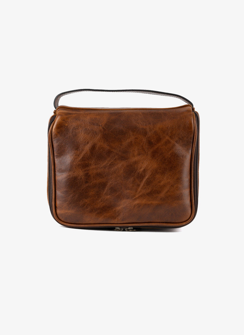 Moore & Giles Donald Wash Kit - Titan Milled Honey