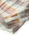 Outerknown Blanket Shirt - Cloud Sonoran Stripe