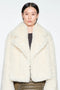 Stand Studio Samara Jacket - Off-White