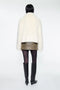 Stand Studio Samara Jacket - Off-White