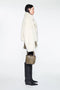 Stand Studio Samara Jacket - Off-White