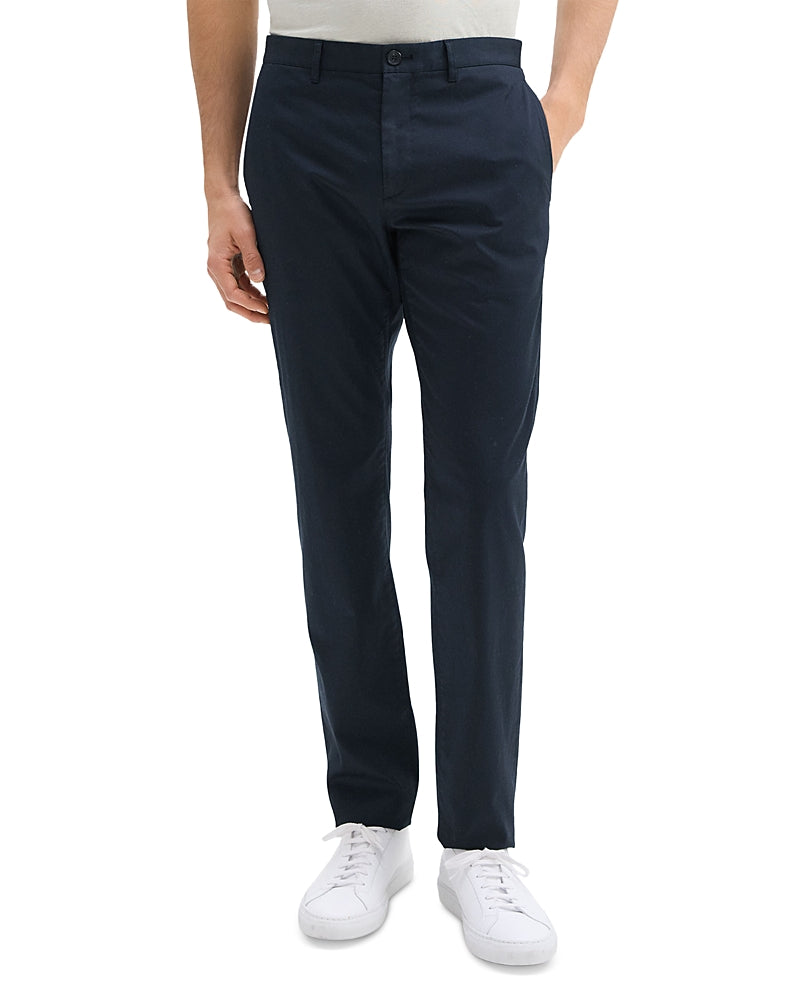 Theory Zaine Hanson Pant - Baltic