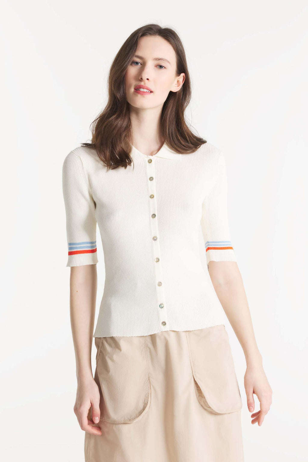Le Mont St Michel Gladys – Gilet