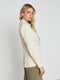 L'Agence Clementine Linen-Blend Blazer