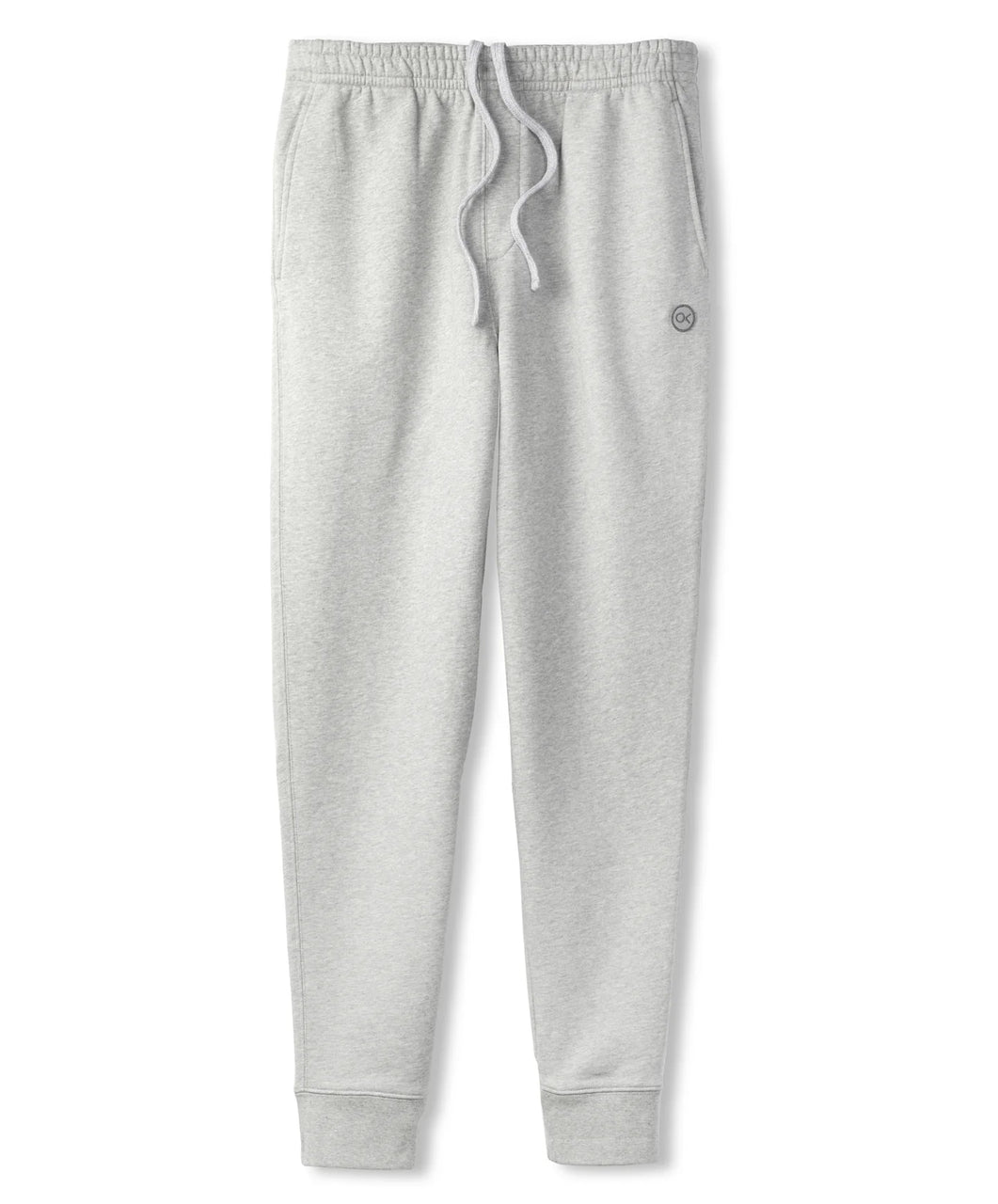 Outerknown Sunday Sweatpants - Heather Grey