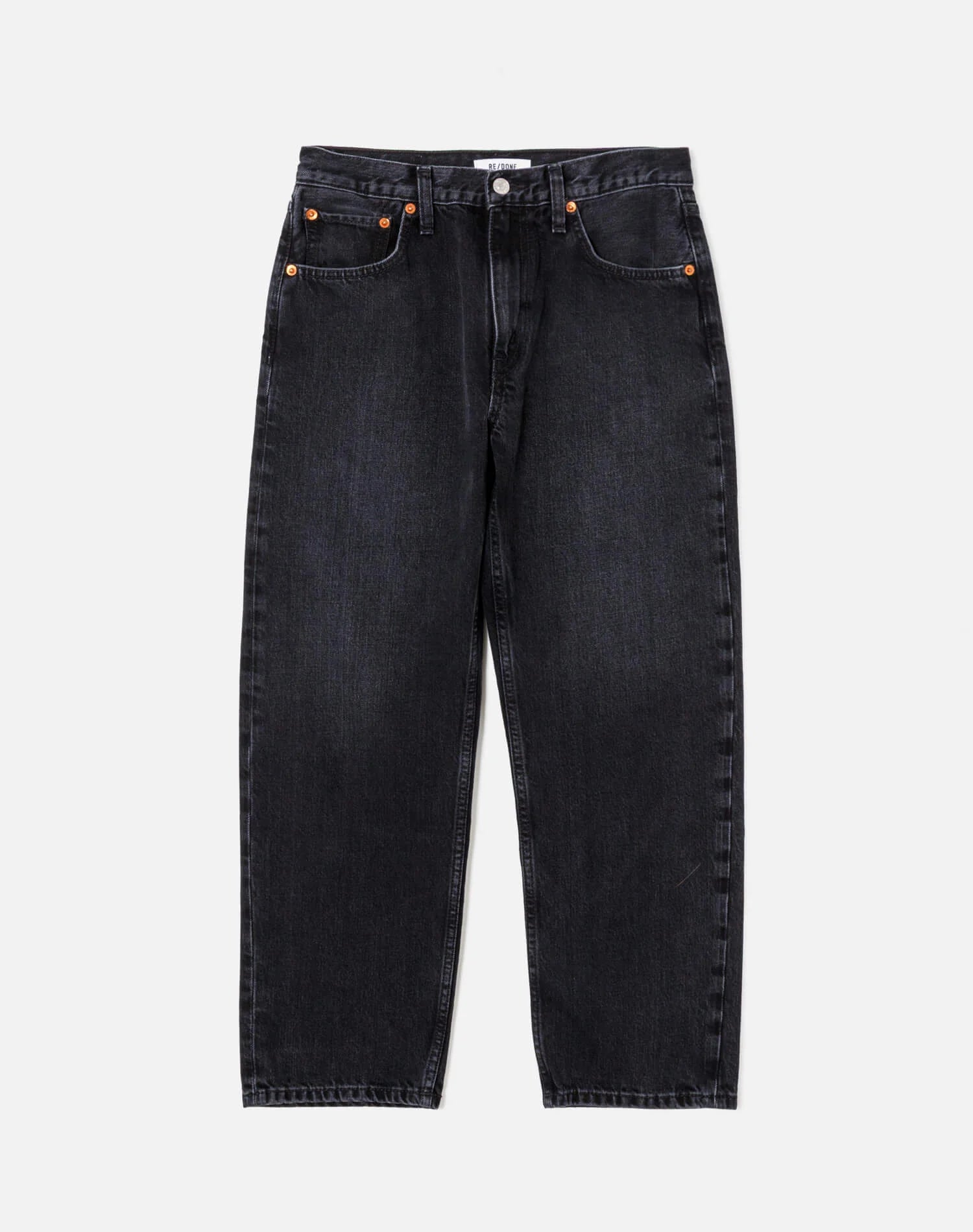Re/Done The Ollie Jean - Faded Out
