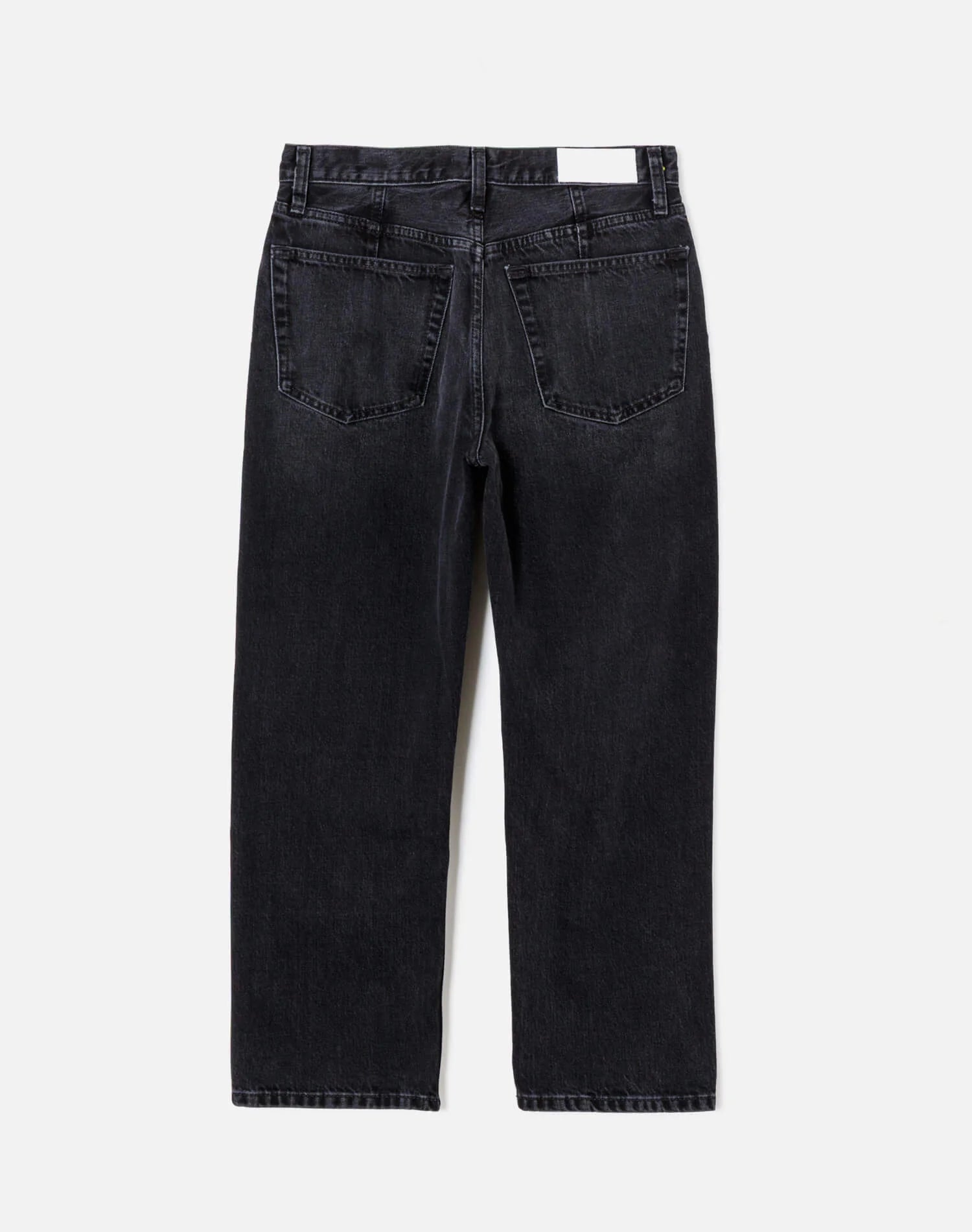 Re/Done The Ollie Jean - Faded Out