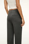 Staud Knack Pant - Grey