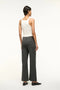 Staud Knack Pant - Grey