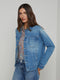 L'Agence Mack Oversized Jacket - Vista