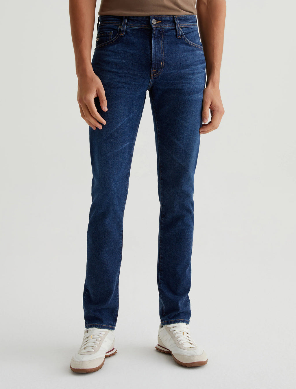 AG Tellis Vapor Wash - 6 Years Hoffman