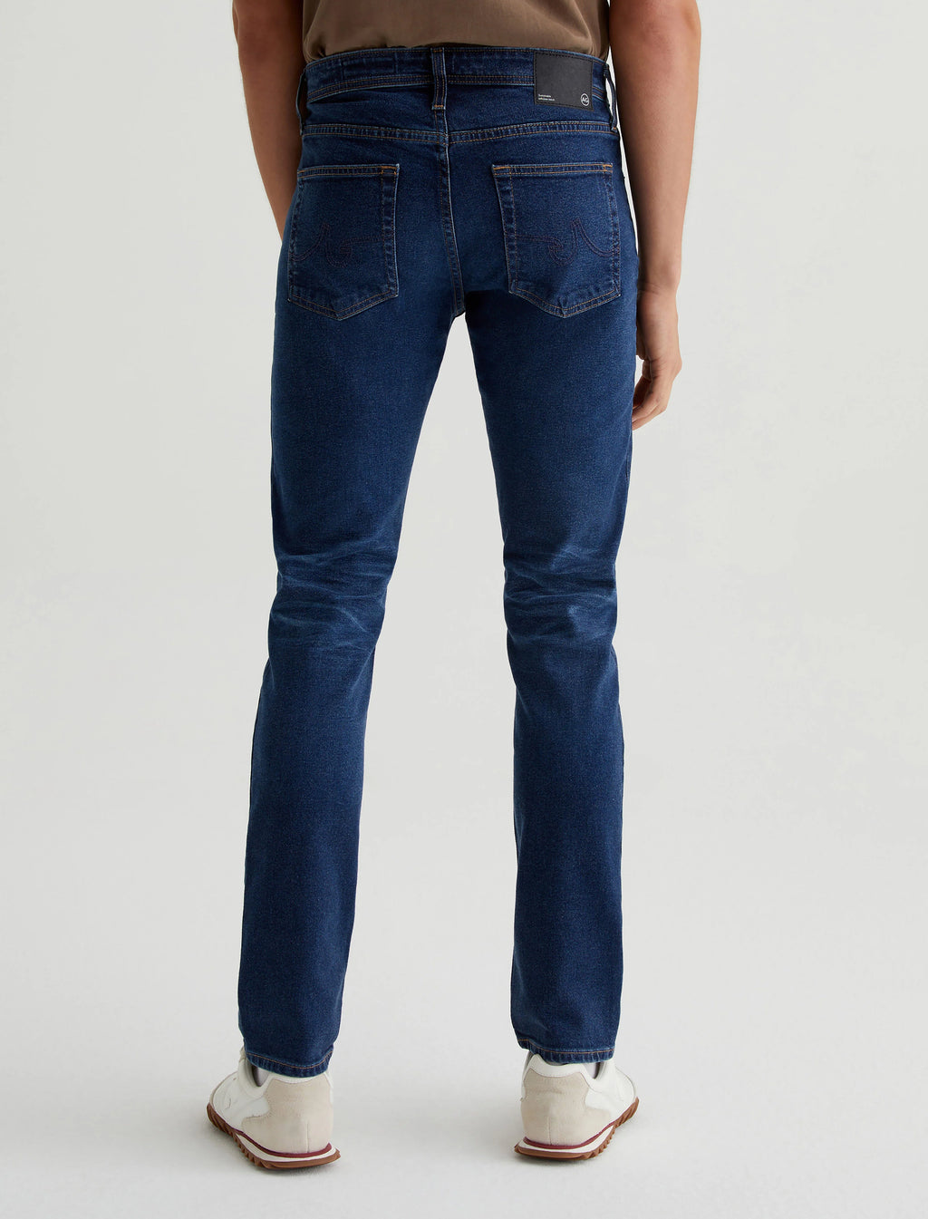AG Tellis Vapor Wash - 6 Years Hoffman