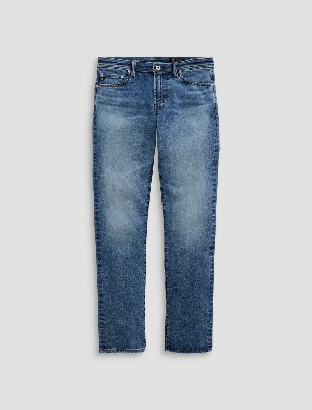 AG Tellis Jeans - Horsetail