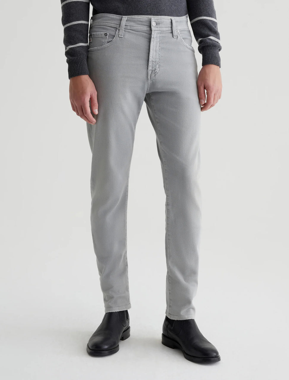 AG Tellis Modern Slim Cloud Soft Denim