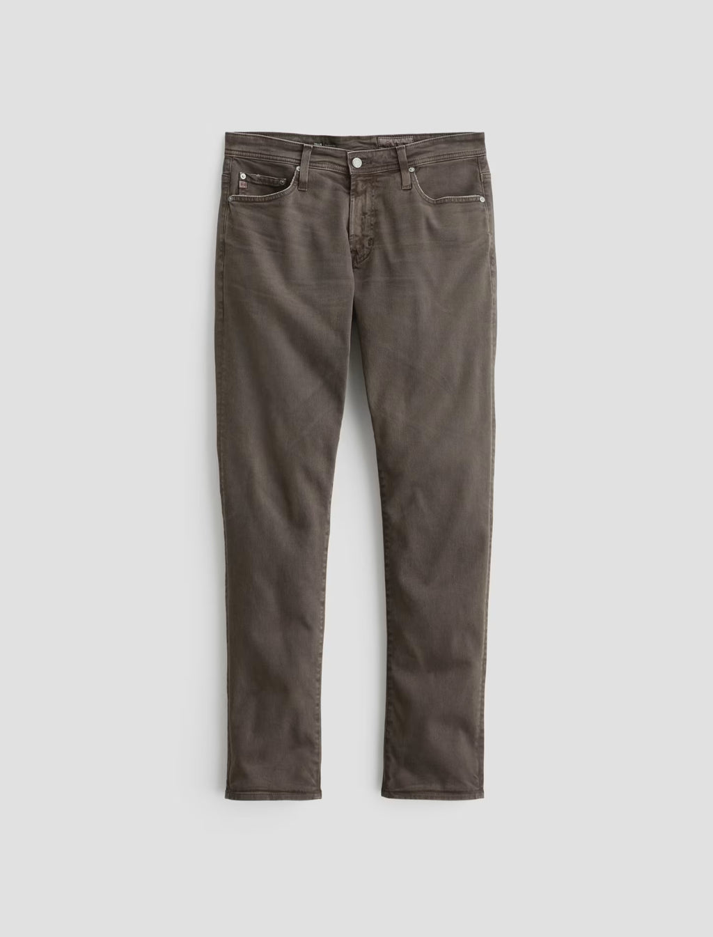 AG Tellis - 7 Years Sulfur Brown Slate