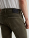 AG Tellis Modern Slim AG Cloud Soft Denim™ - 7 Years Sulfur Dried Cedar