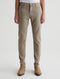 AG Tellis Modern Slim Soft Denim - 7 Year Sulfur