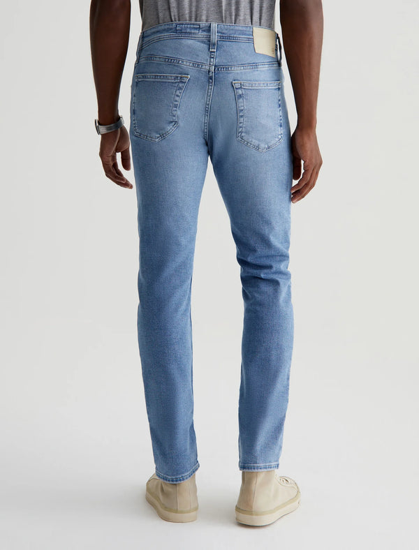 AG Tellis Modern Slim AG Cloud Soft Denim™ - Saltillo