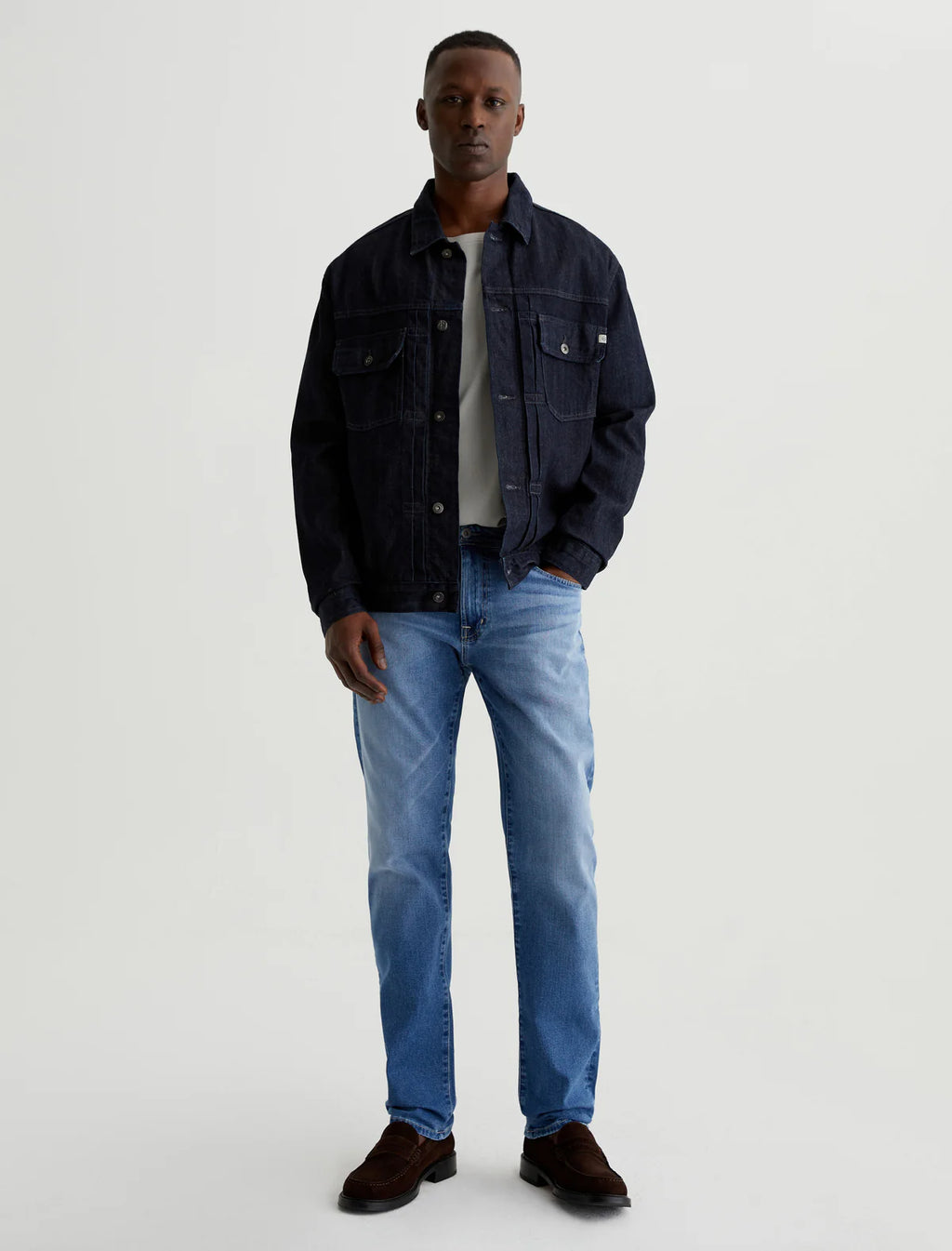 AG Modern Slim Tellis Jean - Verdun
