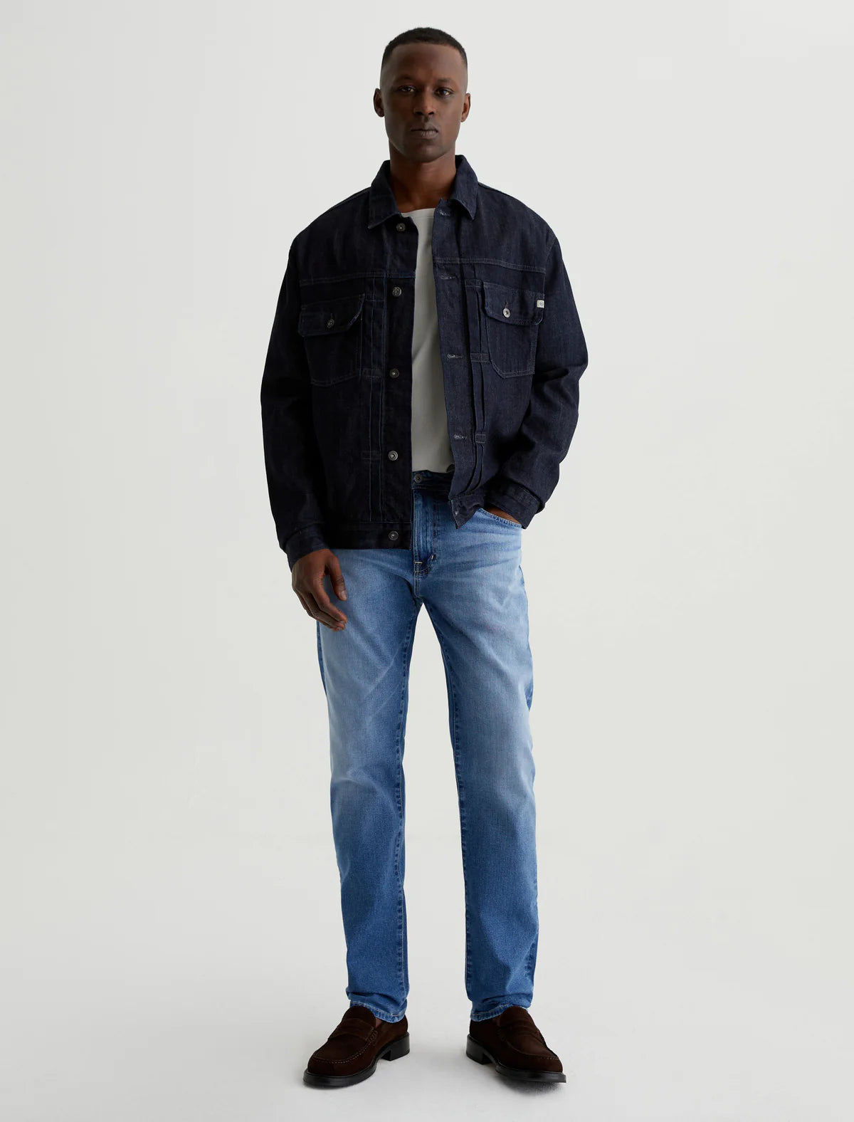 AG Modern Slim Tellis Jean - Verdun