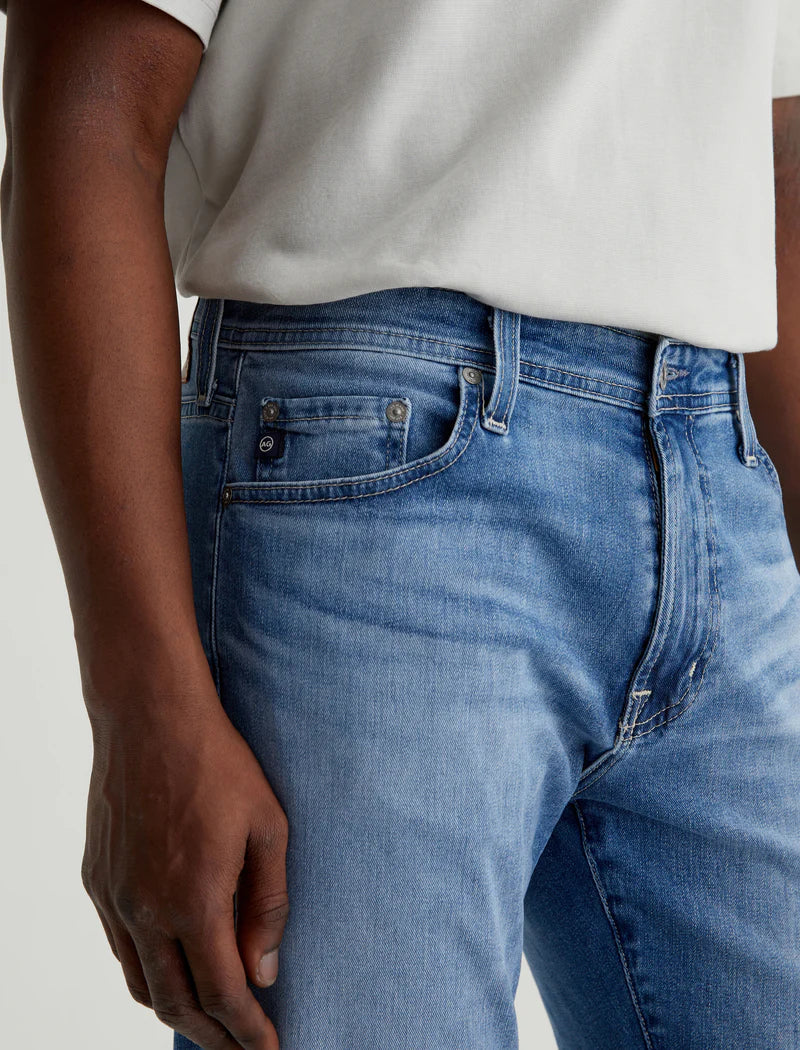 AG Modern Slim Tellis Jean - Verdun