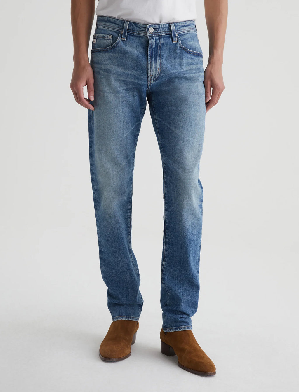 AG Tellis AG-ED™ Modern Slim Denim