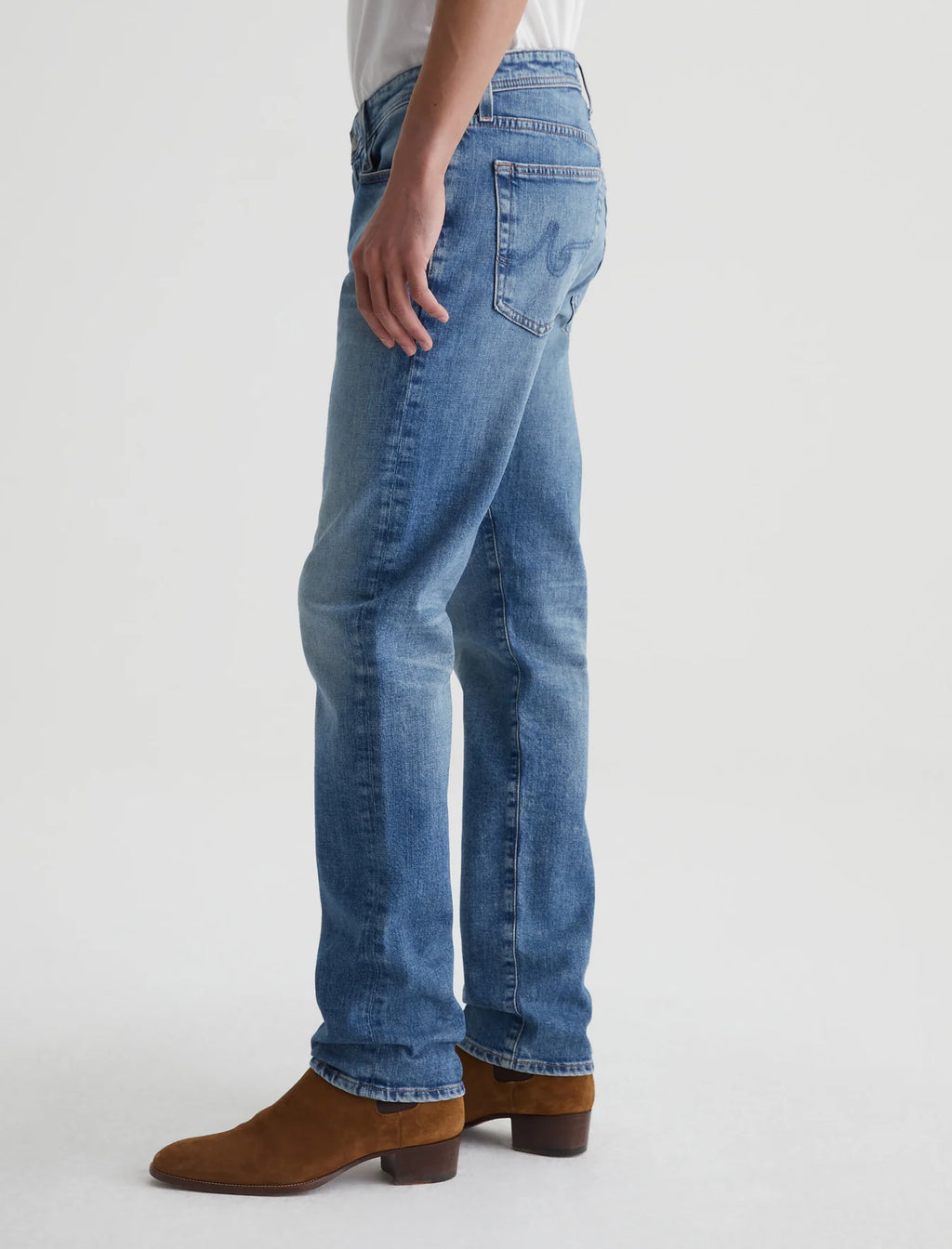 AG Tellis AG-ED™ Modern Slim Denim