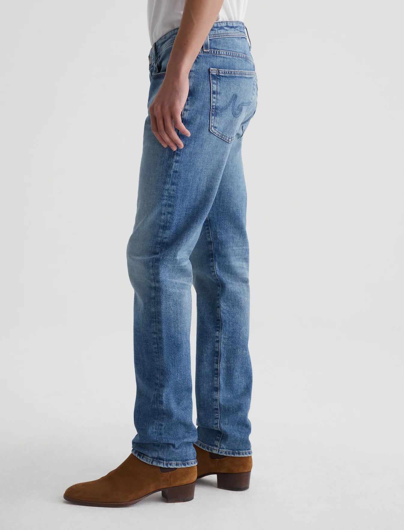 AG Tellis AG-ED™ Modern Slim Denim