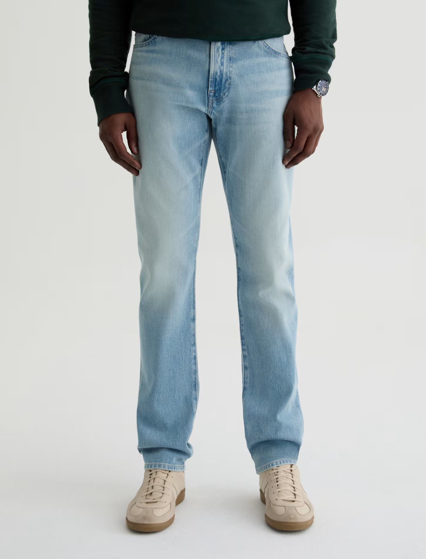 AG Tellis Jeans - Maze