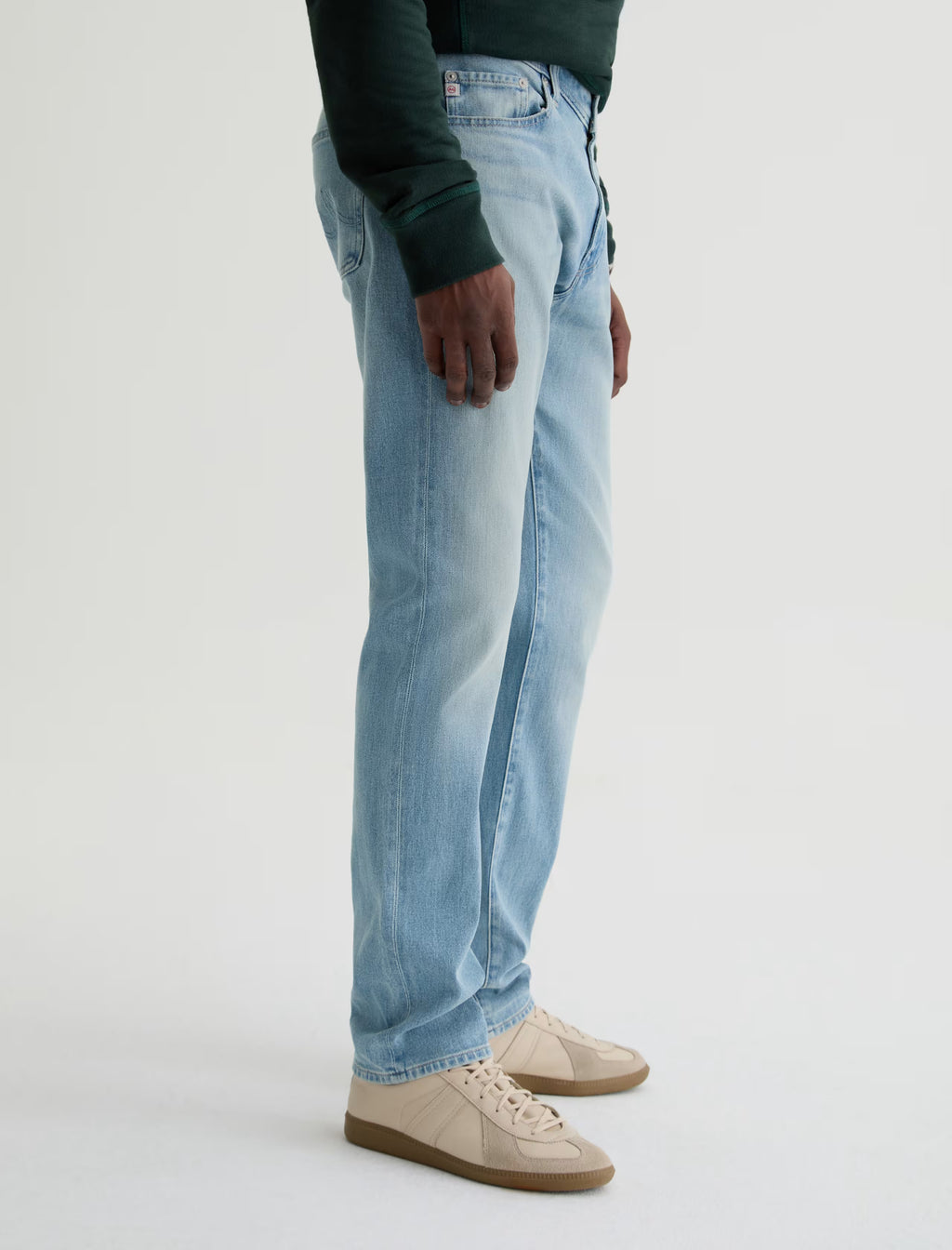 AG Tellis Jeans - Maze