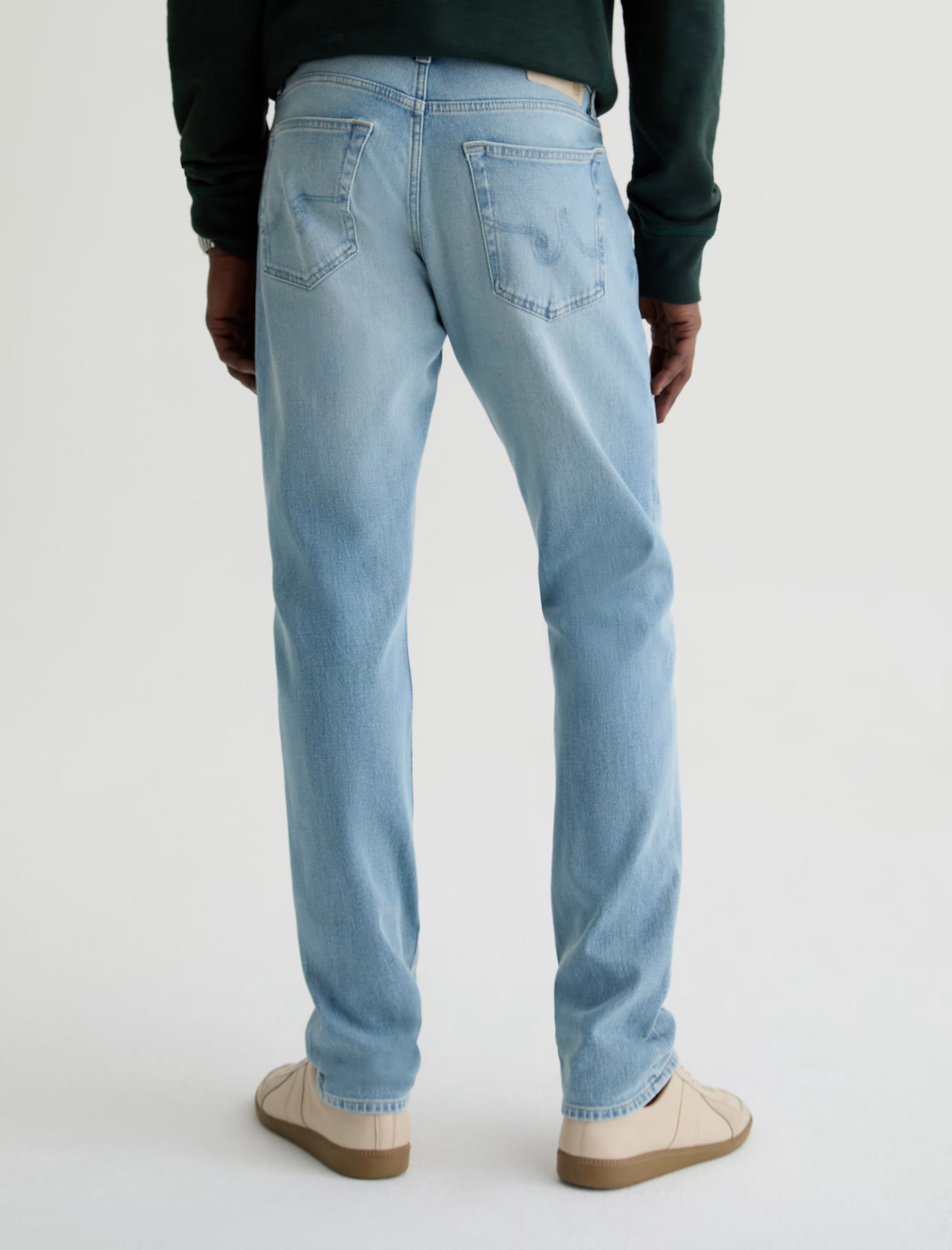 AG Tellis Jeans - Maze